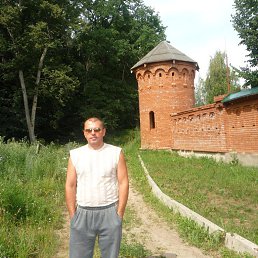 Александр, Нижний Новгород, 54 года